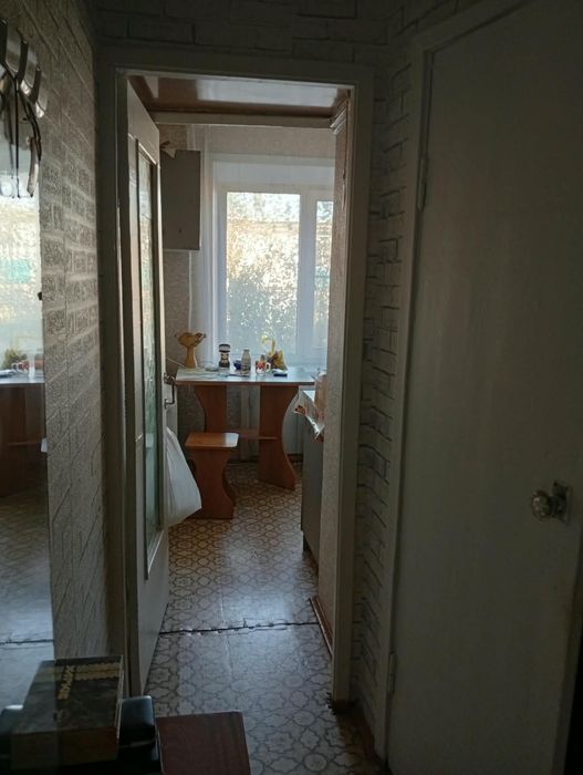 Продам квартиру 2-комнатная