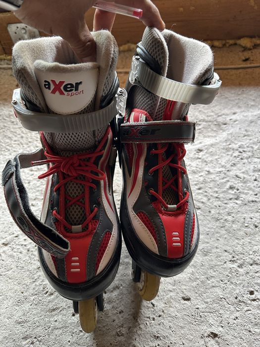 Role , K2, Nike, marimi 30-46