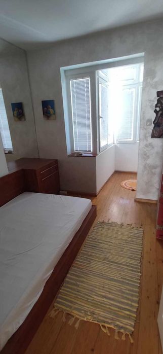 Дава се под наем Двустаен апартамент в София, Център - 50 кв.м за 750 € - Снимка #7