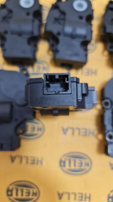 Motoras clima habitaclu aeroterma BMW 5 g30 g11 g20 g05 g01 3 5 7 x5