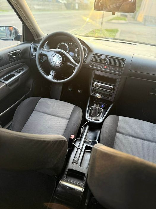 Vw Golf 4 1,9TDI Pacific,Anul,2004,2005,
