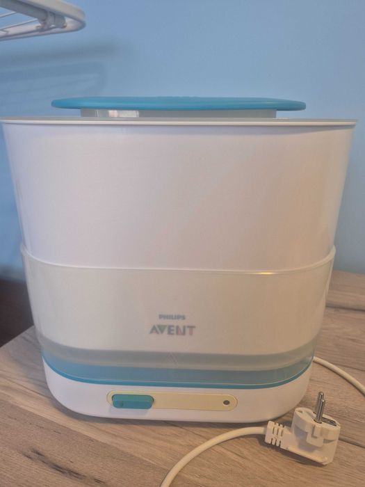 Стерилизатор Philips avent