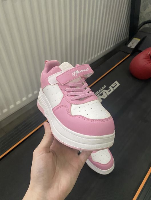 Роликовая кроссовка, Rolikli krasovka, Nike, Adidas, Puma SROCHNO‼️