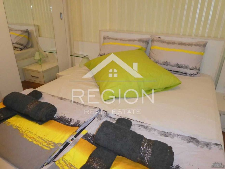 Дава се под наем Двустаен апартамент в Варна, Бизнес хотел - 60 кв.м за 433.5 € - Снимка #6