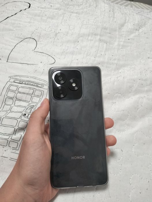 Honor X5c plus телефон