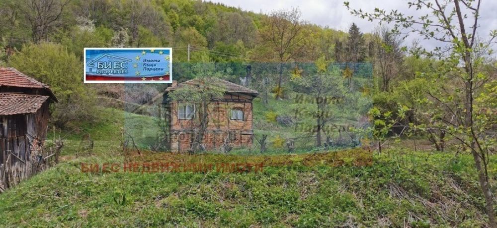 Продава се Къща в с. Ямна, Област София-област - 75 кв.м за 377 €/кв.м - Снимка #6