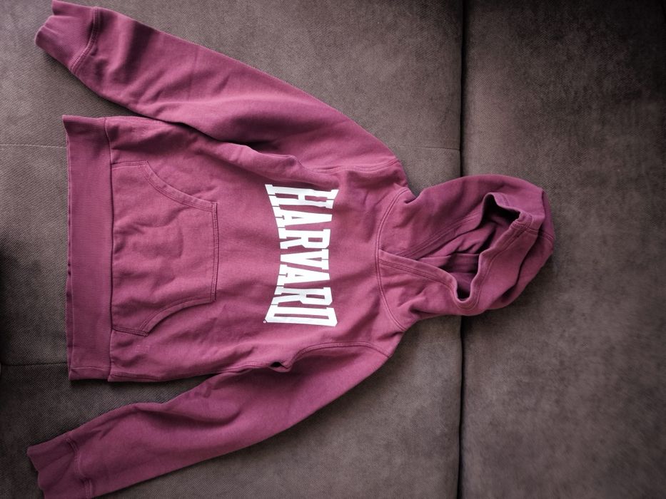 Hanorac Harvard H&M 146-152