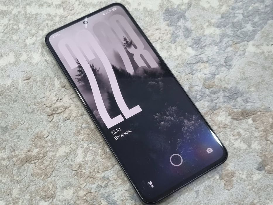 Xiaomi 13t pro 12/512