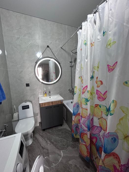 Продам квартиру район Сарайшык