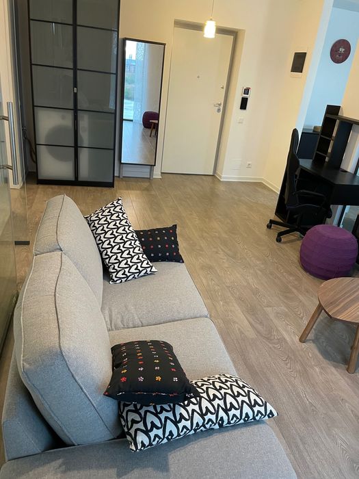 Cloud9 apartament si loc parcare