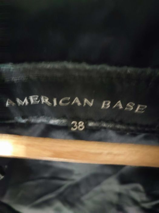 Дамско  яке, естествена кожа