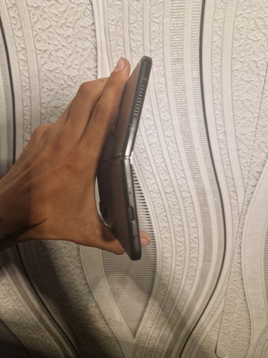 Samsung Galaxy Z Fold 3 12/256