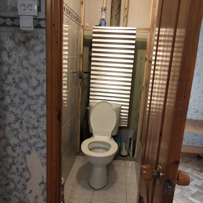 Продается 3-х комнатная квартира.