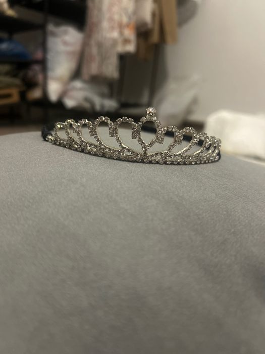 Корона для девочек