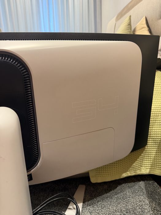 Alienware 34 Curved QD-OLED Gaming Monitor - AW3423DW