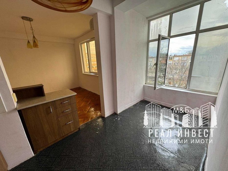 Продава се Двустаен апартамент в Димитровград - 64 кв.м за 494 €/кв.м - Снимка #7