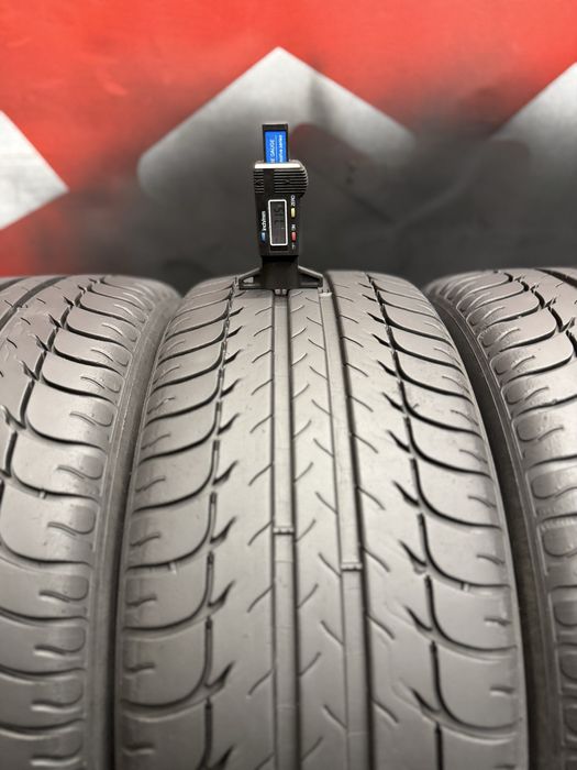 195 50 15, Летни гуми, BF Goodrich G-Grip, 4 броя