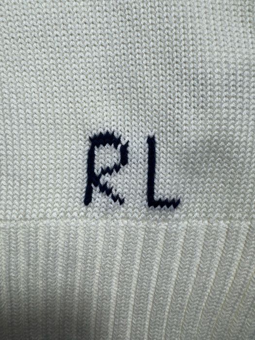 Pulover Ralph Lauren Bear