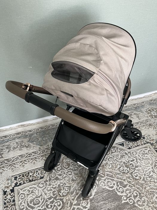 Продам коляску kidilo