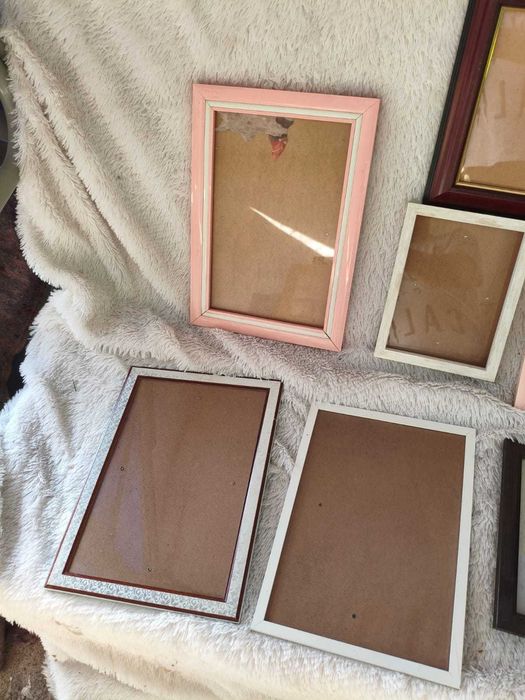 рамки для фотографий