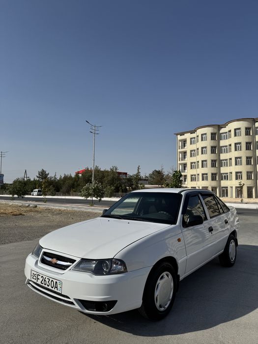 Chevrolet Nexia 2009 — 3