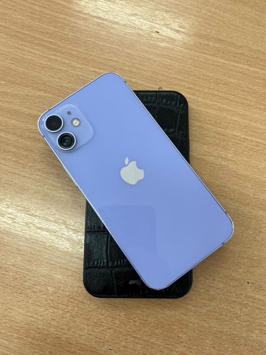 iPhone 12 mini идеальный
