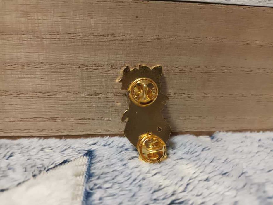 Pin Brosa Vocaloid - Rin & Len Kagamine