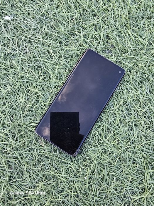 Samsung Galaxy S10
