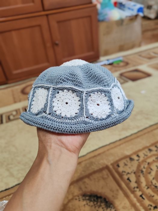 Қолдан тоқылған бұйымдар