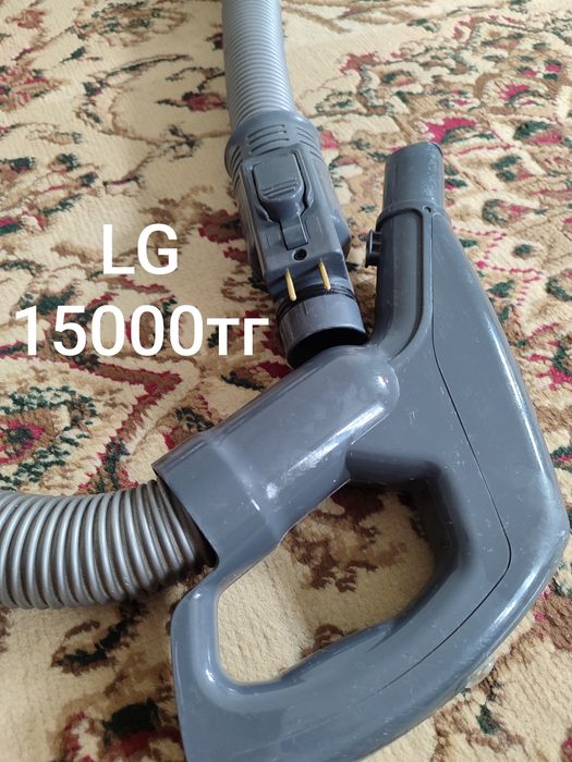 Гофра для пылесоса