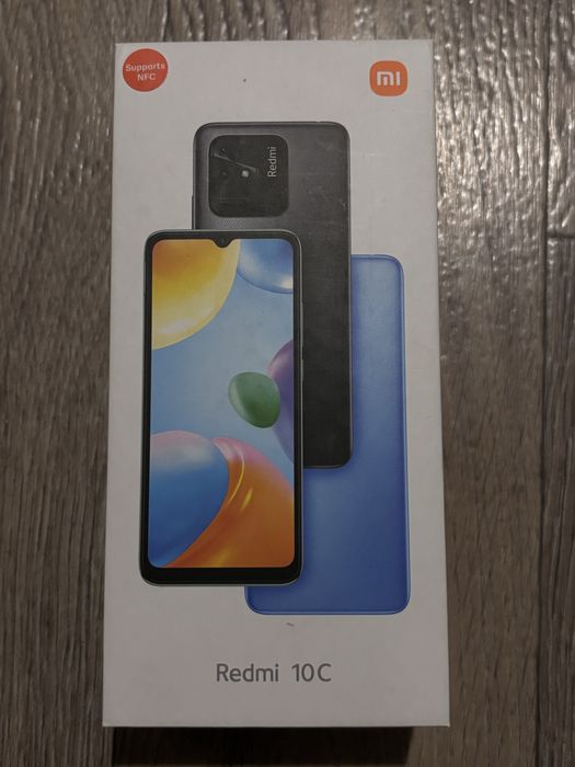 Продажа Redmi 10c