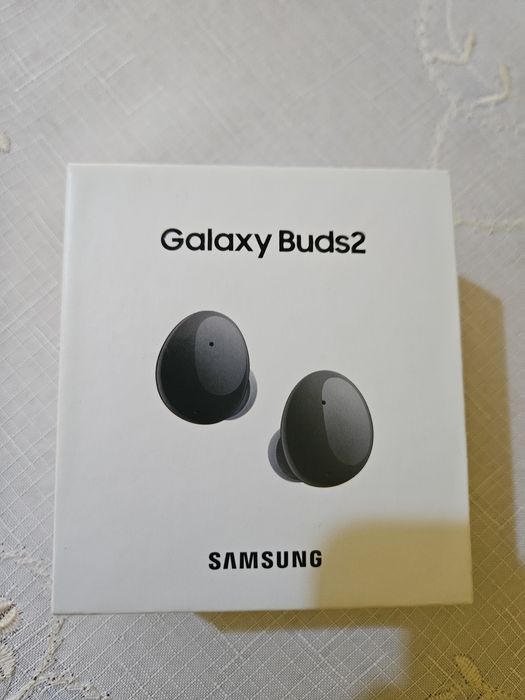 Casti Samsung Buds 2