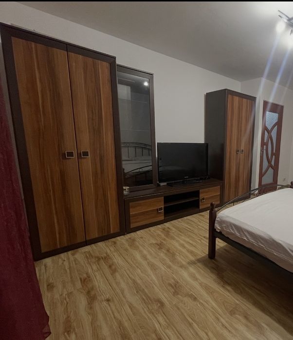 Urgent - Ansamblu mobilier dormitor ieftin