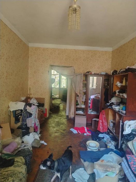 3-комн. квартира, 70 м², Чиланзарский район