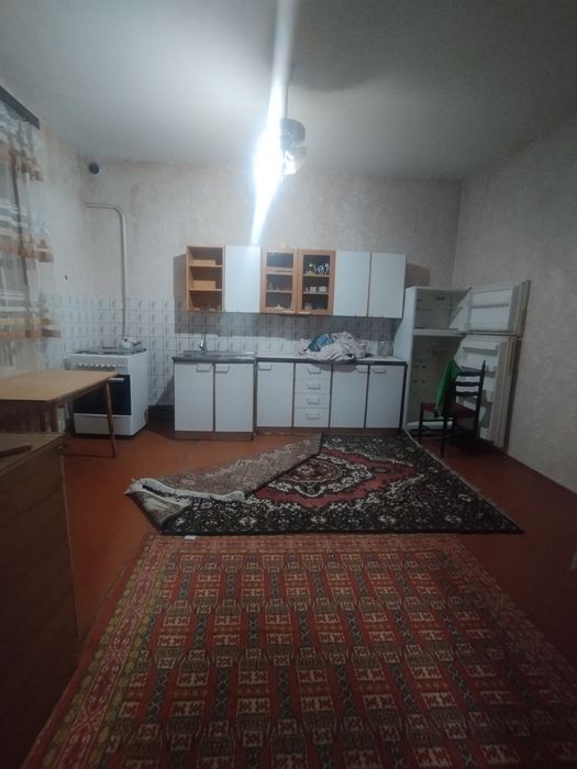 Учвскв ижорага берилади