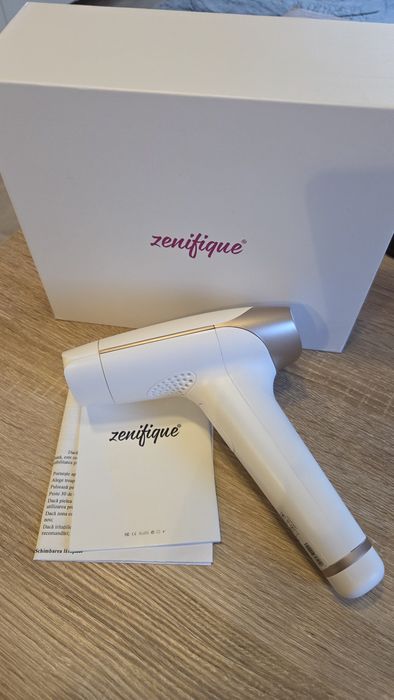 Epilator IPL Zenifique