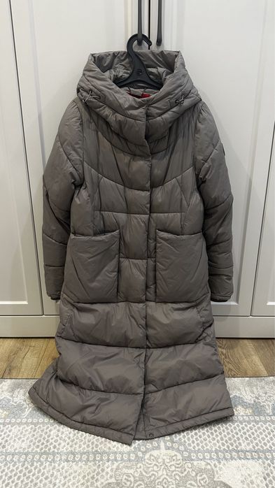 Продам Пуховик зимний