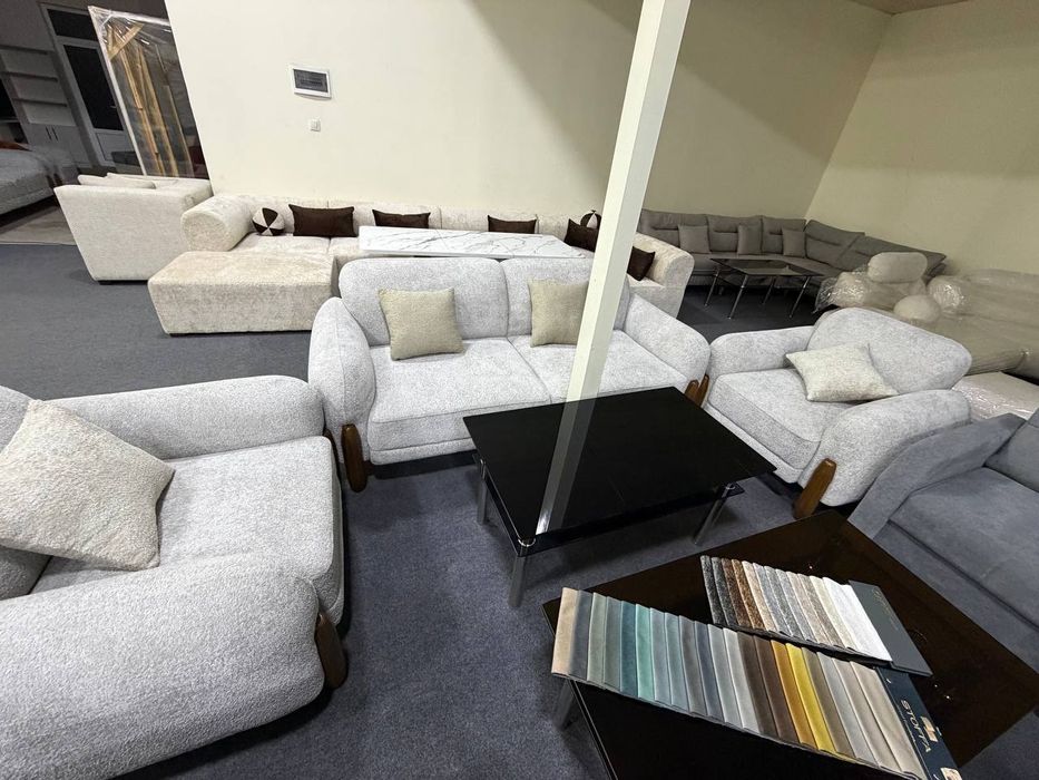 Мягкая мебель диван кресло Myaxkiy mebel divan kreslo