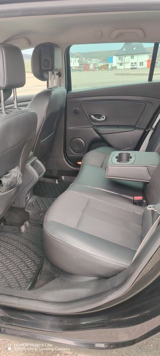 Renault megane 3 bose edition