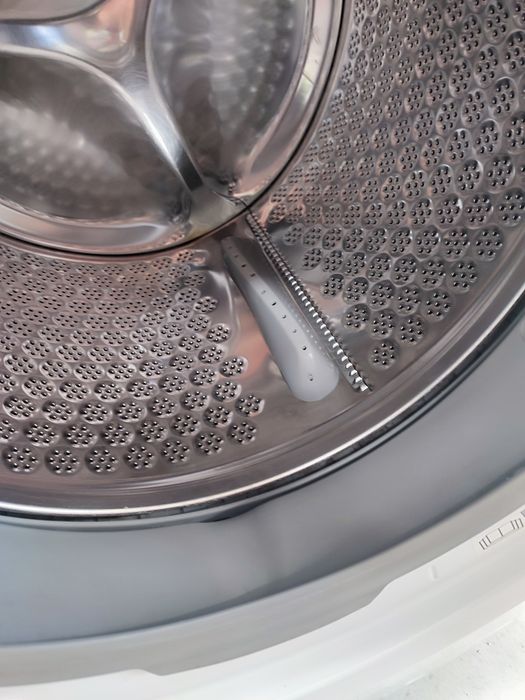 Пералня със сушилня AEG 7000