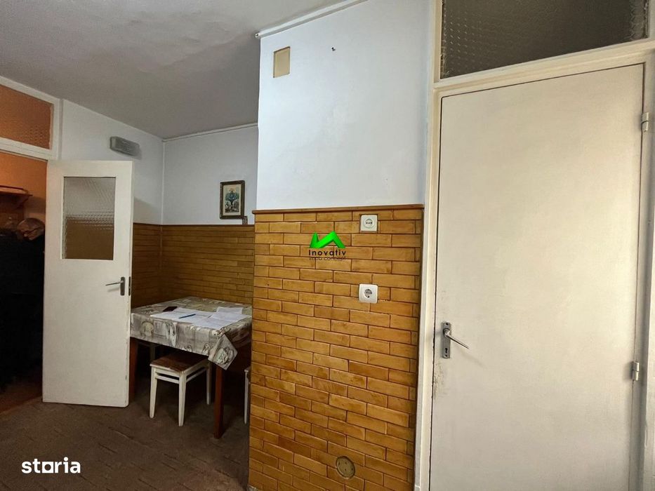 Apartament de inchiriat 3 camere Sibiu Turnisor