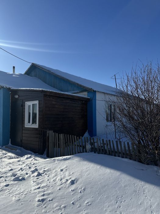 3х комнатный дом в Жалтыре