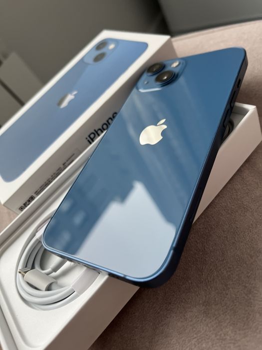 Iphone 13 продам