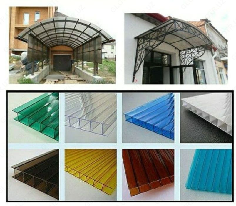 ЛЕКСАН | Polygal | 15 лет гарантия