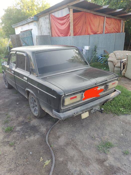 Продам обмен Ваз 2106
