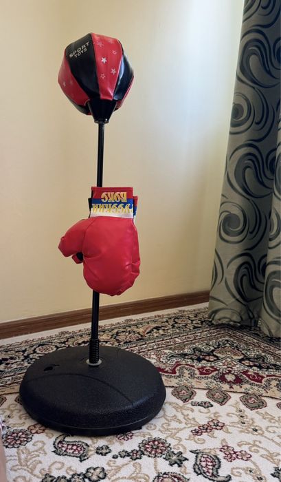 Продается бокс детский