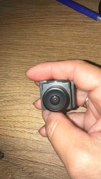 Camera spate Range Rover Evoque