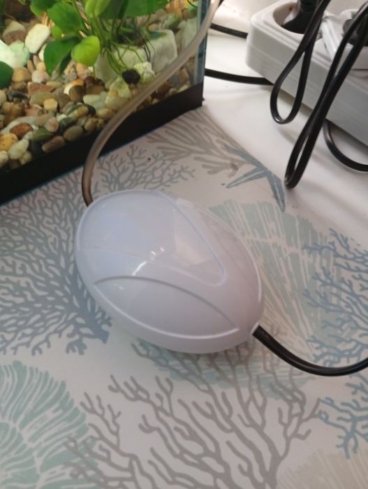 Продам аквариум 60 литров