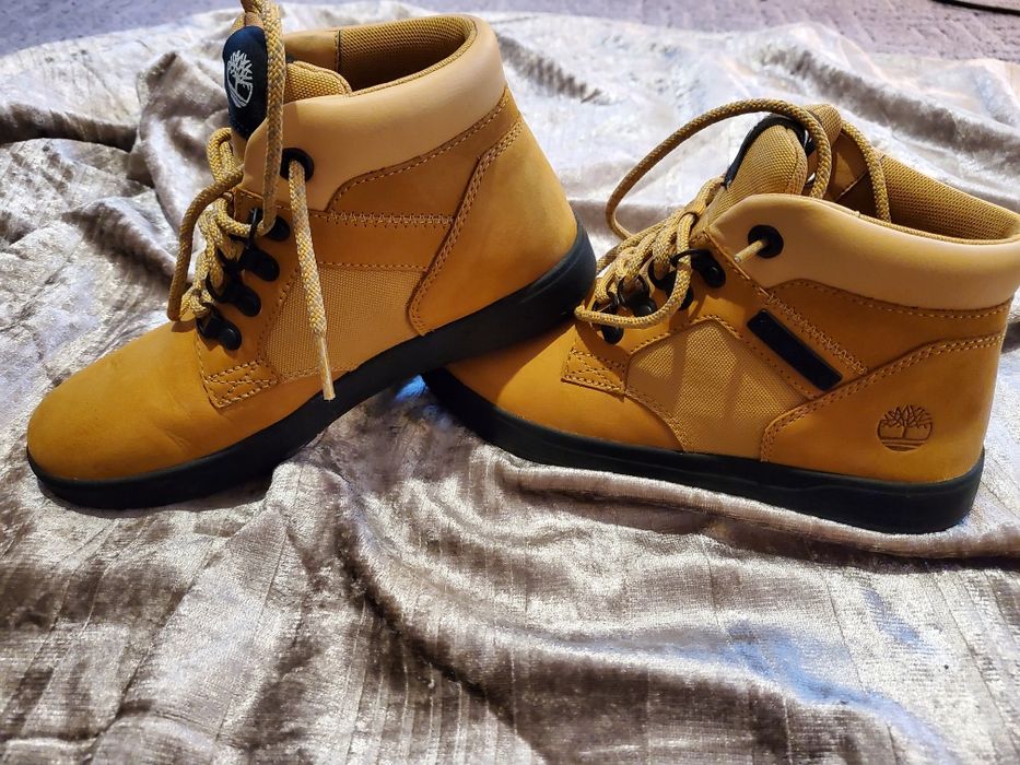 Ghete timberland