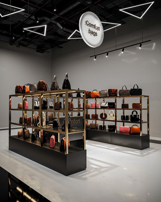 Vitrina po'lka yengi